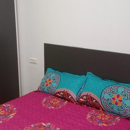 Piso Estacion Daire Silleda Dış mekan fotoğraf