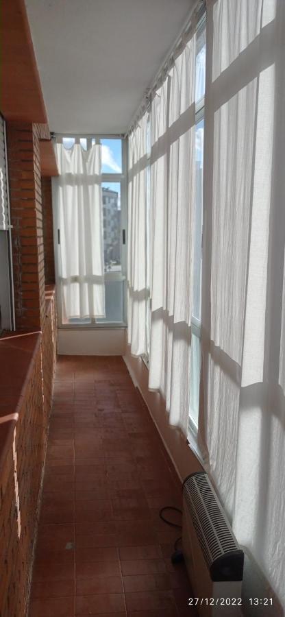 Piso Estacion Daire Silleda Dış mekan fotoğraf