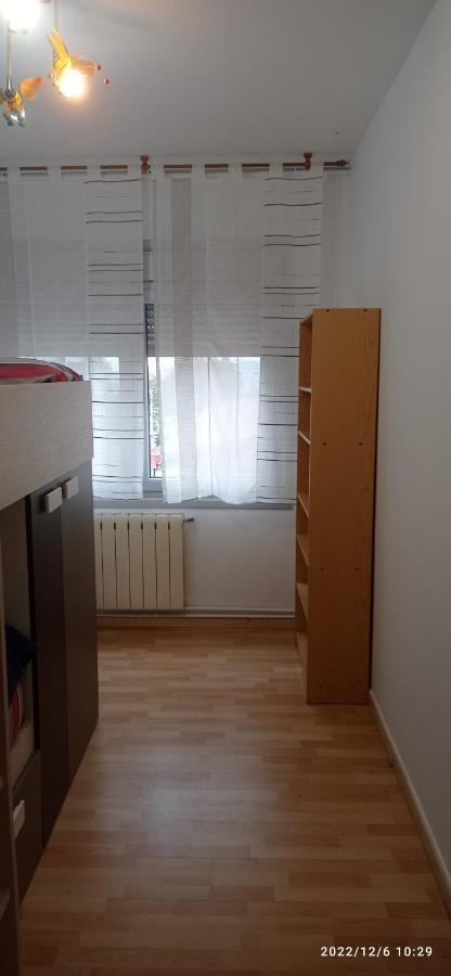 Piso Estacion Daire Silleda Dış mekan fotoğraf