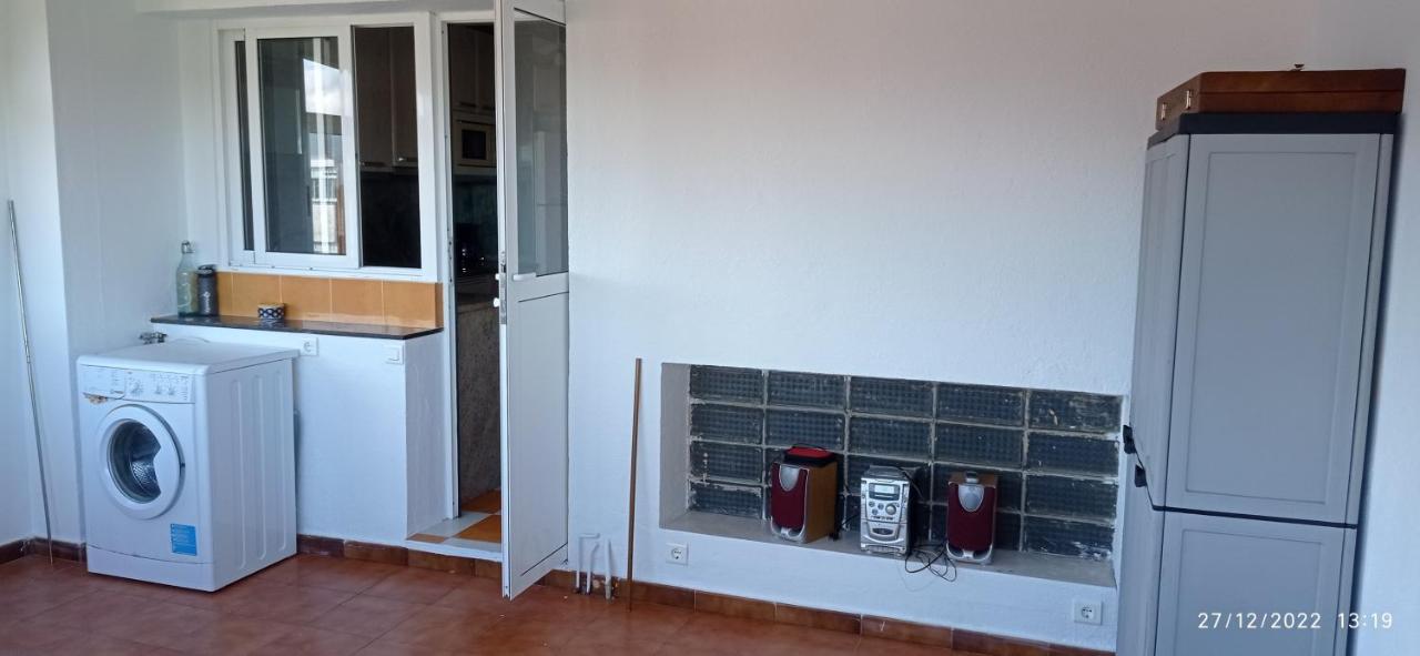 Piso Estacion Daire Silleda Dış mekan fotoğraf