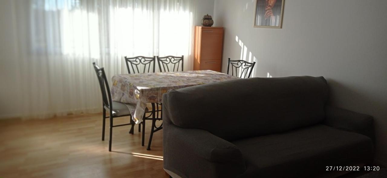 Piso Estacion Daire Silleda Dış mekan fotoğraf